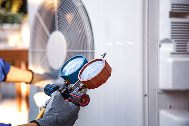 Affordable Emergency Ac Repair solutions in Ivanhoe, TX